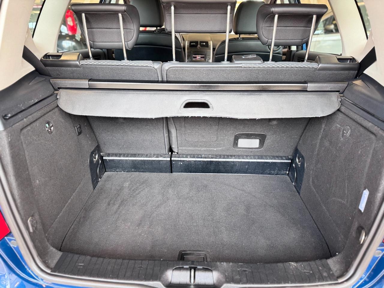 Mercedes-benz A 160 A 160 BlueEFFICIENCY Special Edition