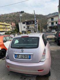 Lancia Ypsilon 1.2 69 Cv Diva.