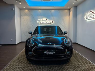 Mini Cooper D Clubman Mini 2.0 Cooper D Hype Clubman Automatica
