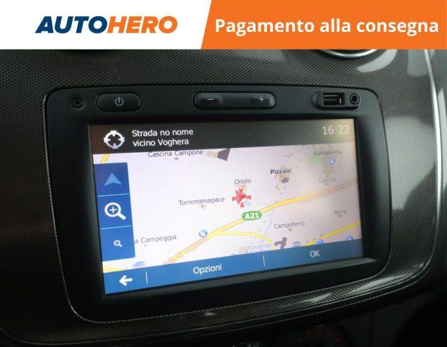 DACIA Sandero Stepway 0.9 TCe 12V 90 CV Start&Stop