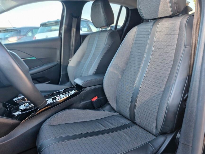 Peugeot 208 PureTech 100 Stop&Start EAT8 5 porte Allure Pack