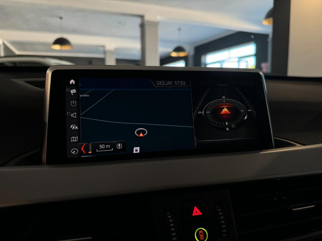 BMW X1 SDRIVE 18D BUSINESS ADVANTAGE 2021