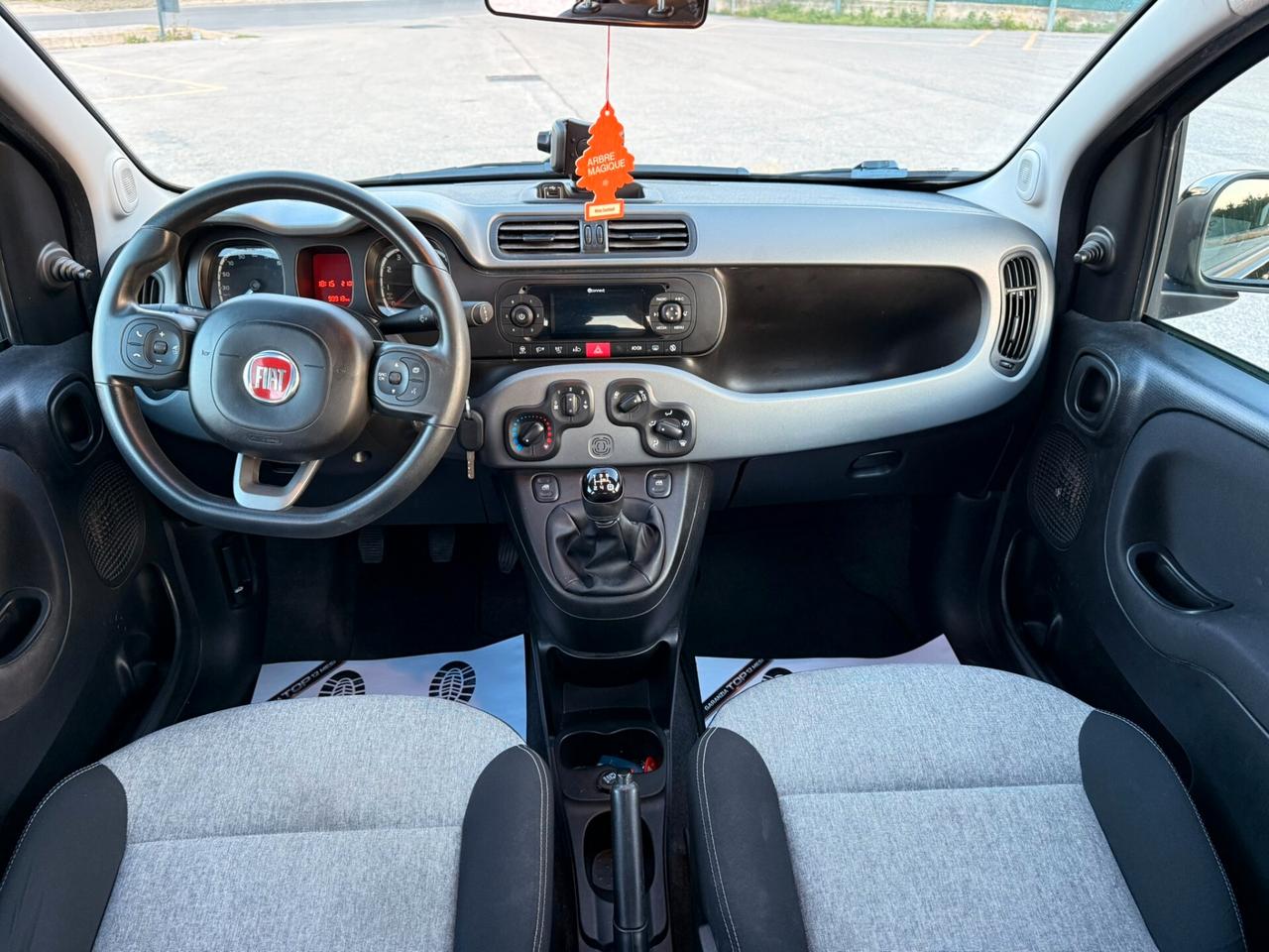 Fiat Panda 1.2 2020 GARANZIA 12 MESI