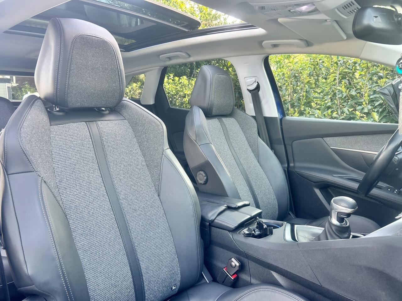 Peugeot 3008 BlueHDi 130 S&S Allure