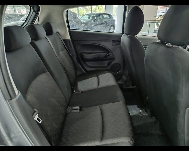 MITSUBISHI Space Star 1.2 Invite Radio