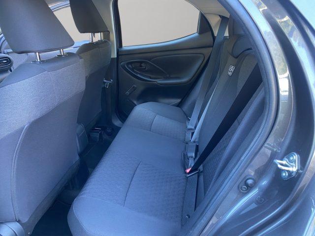 TOYOTA Yaris 1.5 Hybrid 5p Business