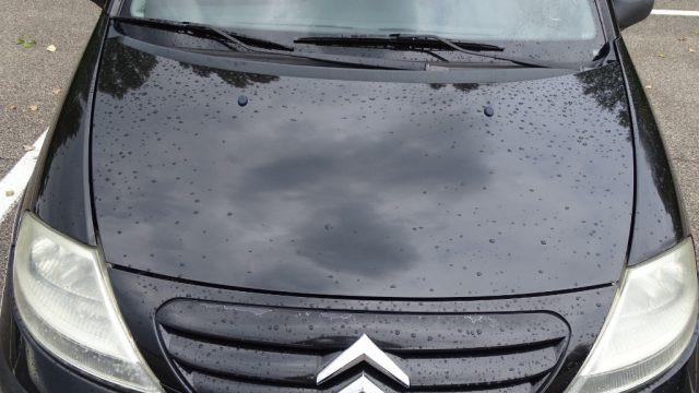 CITROEN C3 1.4 cc 73 cv GPL, Exclusive Style Techno Energy
