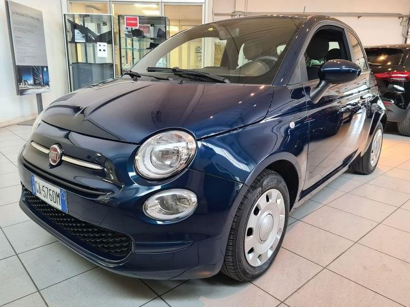 FIAT 500 1.2 EasyPower Pop!ANTEPRIMA ESCLUSIVA