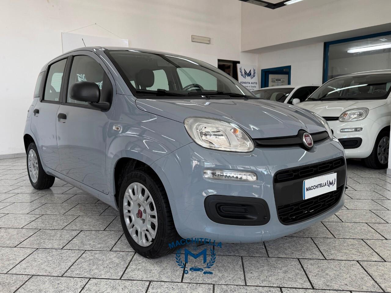 Fiat Panda 1.2 Easy Van 4 posti