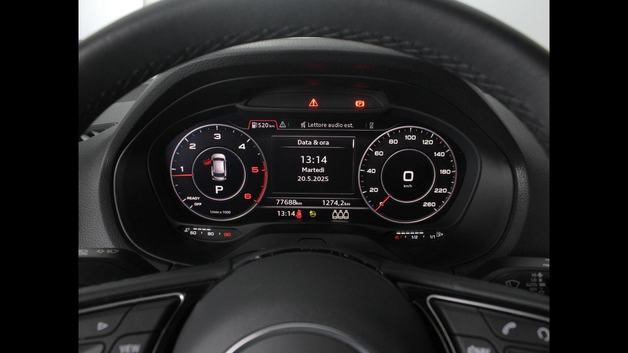 AUDI Q2 I 2021 - Q2 35 2.0 tdi Admired s-tronic