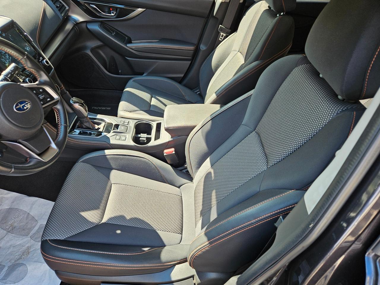 Subaru XV 2.0i e-Boxer MHEV Lineartronic Style