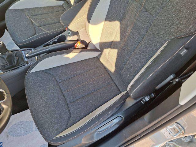 SKODA Kamiq 1.0 tsi Style 110cv SOLO 27.000 Km, UNIPROPRIETARI