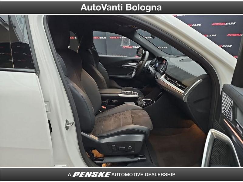 BMW X2 X2 xDrive 20d Msport Pro