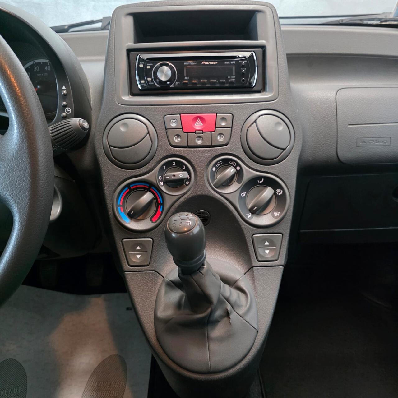 Fiat Panda 1.2 Benzina NEOPATENTATI SOLO 36000KM!!!