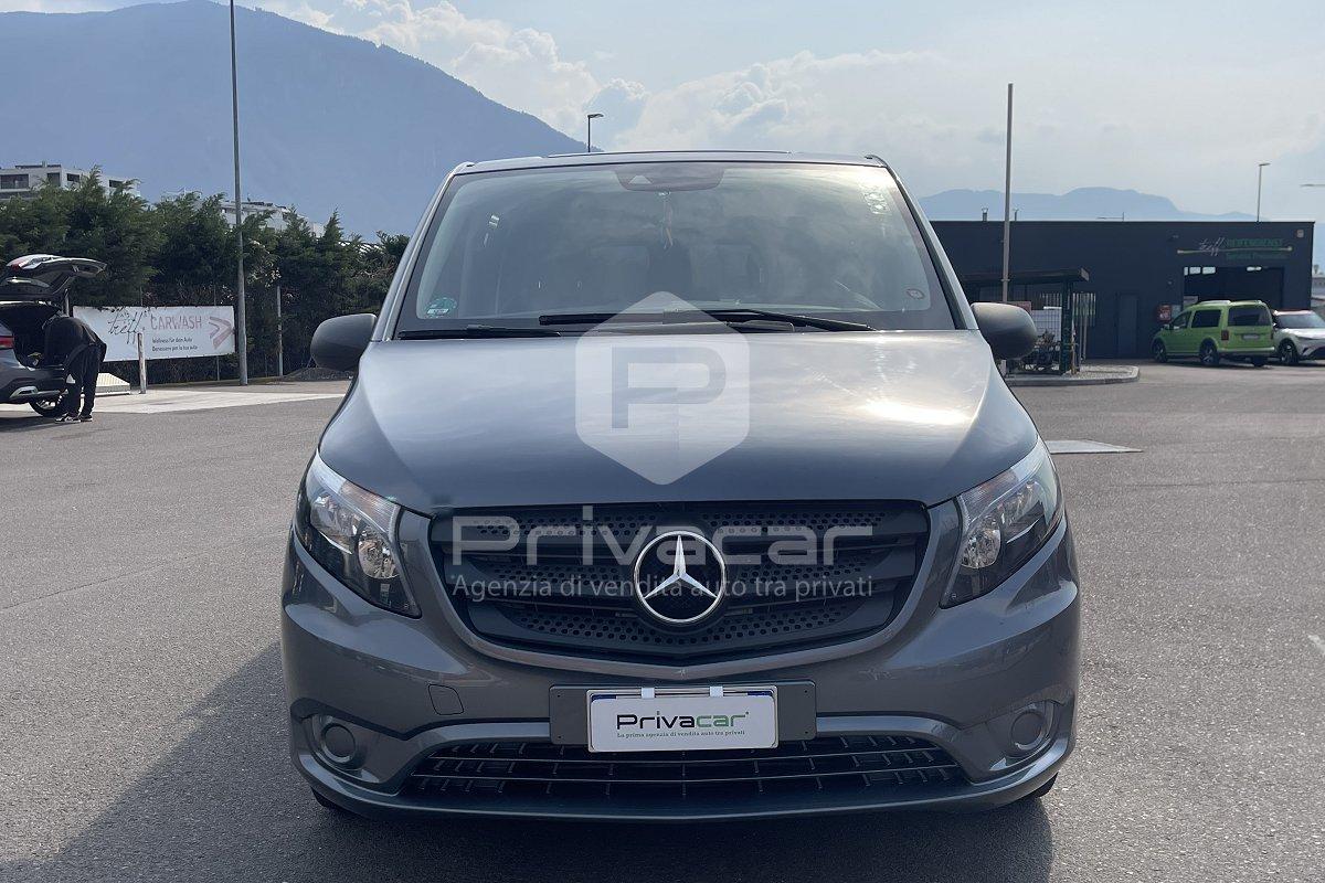 MERCEDES V 200 d Automatic 4Matic Executive Business Long