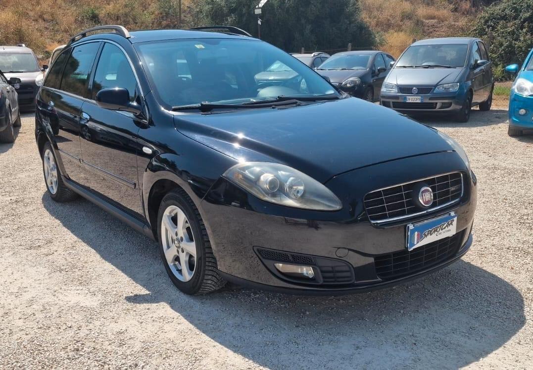 CROMA 1.9 JTM 150 CV AUTOMATICA TETTO PANORAMICO