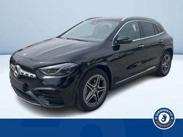 Mercedes-Benz GLA 200d Automatic 4Matic AMG Line Advanced Plus