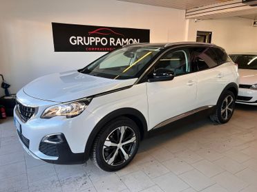 Peugeot 3008 BlueHDi 120 S&S Allure