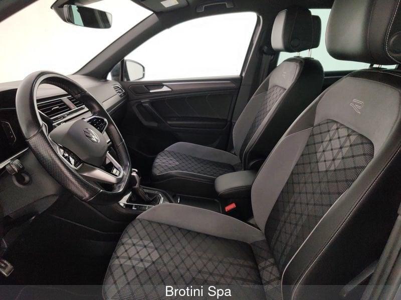 Volkswagen Tiguan Tiguan 2.0 TDI 150 CV SCR DSG 4MOTION R-Line