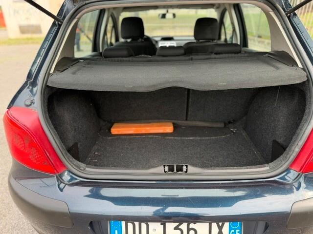 Peugeot 307 1.4 16V 5p. D-Sign Euro 4 adatta a neopatentati