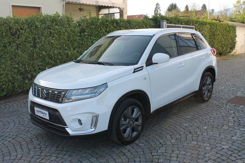 Suzuki Vitara 1.4 Hybrid 4WD Allgrip Cool