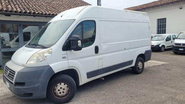 FIAT Ducato 35 2.3 MJT PM-TM Furgone L2H2