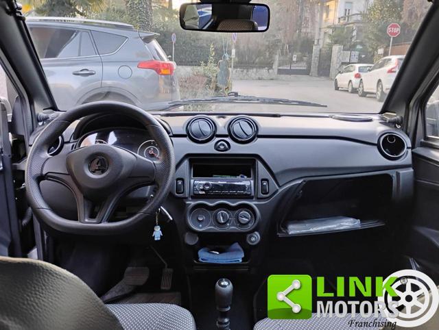 AIXAM Other e-MINIAUTO