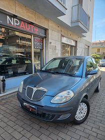 Lancia Ypsilon 1.2 NEOPATENTATI