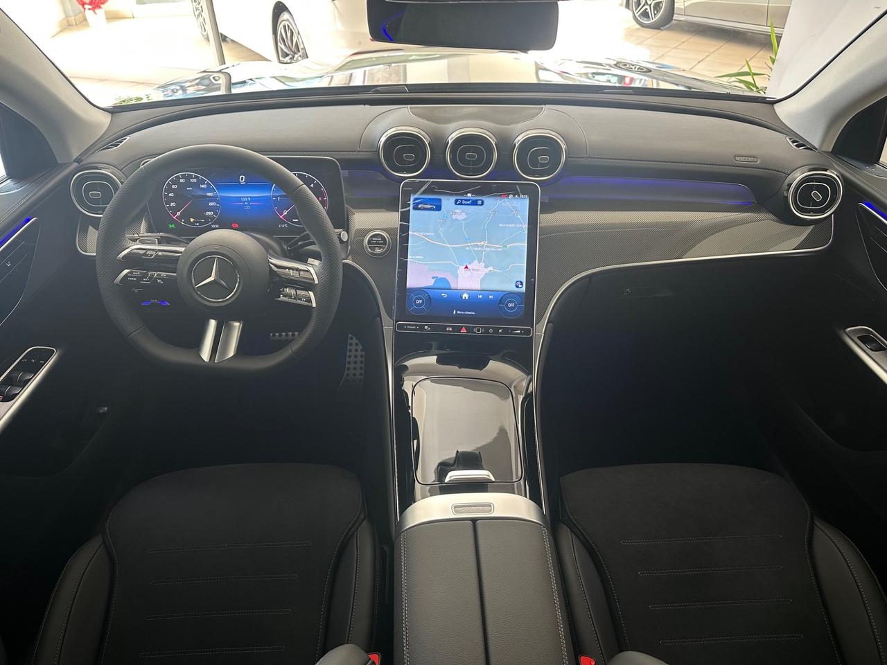 Mercedes-benz GLC 220 d 4Matic Mild Hybrid AMG Line Premium