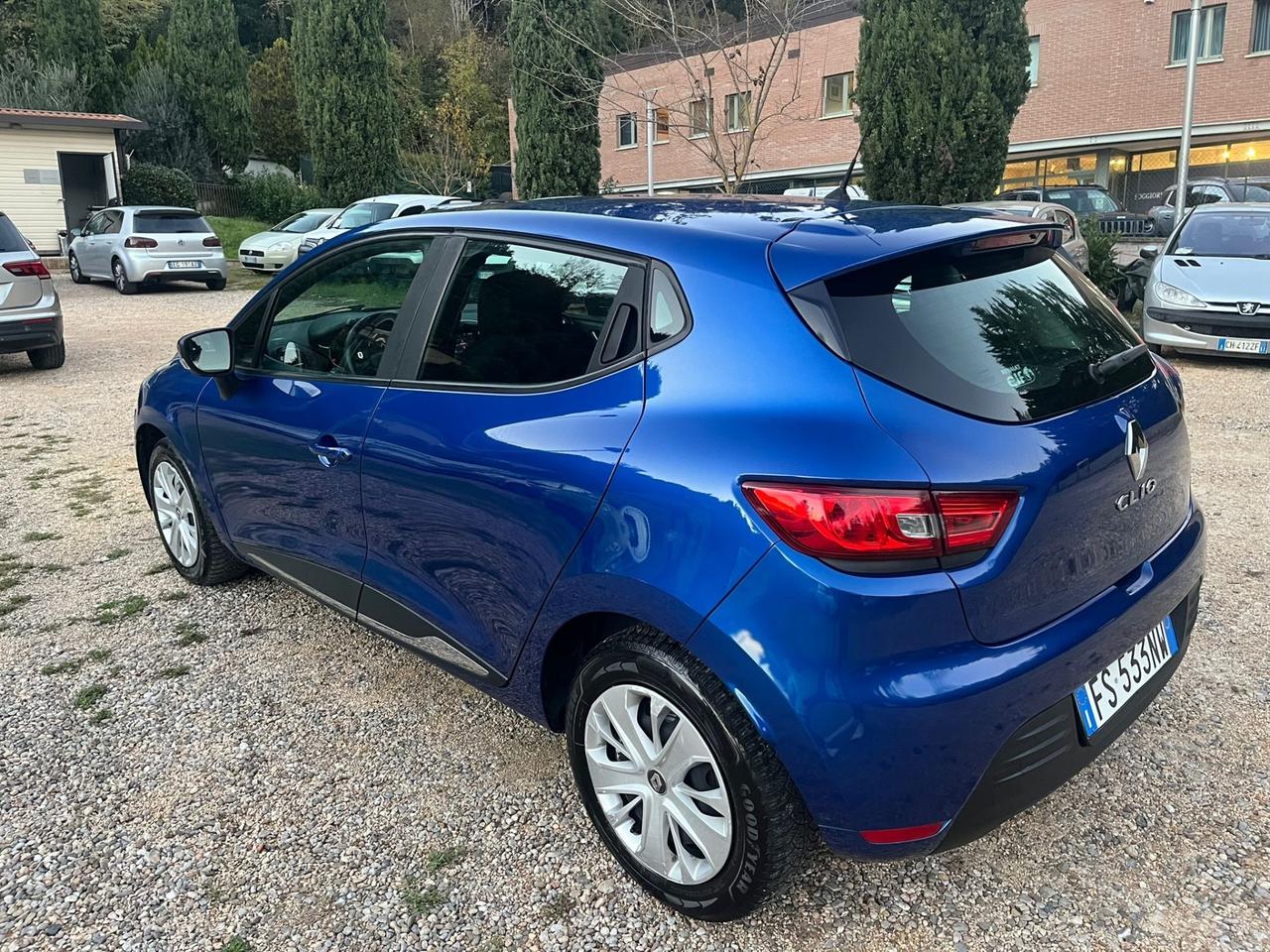 Renault Clio 0.9 BENZINA / GPL - Neopatentati