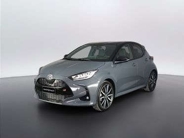 TOYOTA Yaris 1.5 Hybrid 130 - GR SPORT MY25