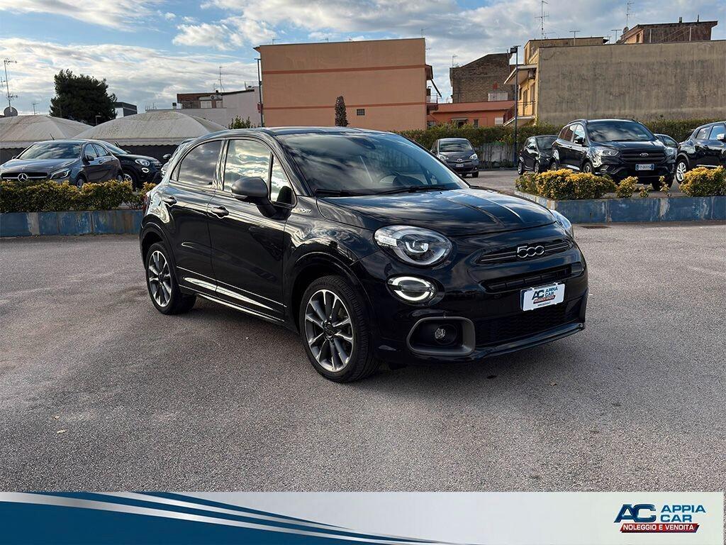 Fiat 500X 1.3 MultiJet 95 CV Sport IN PROMO