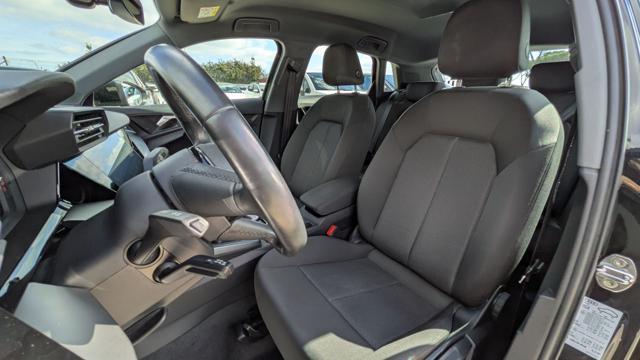 AUDI A3 Sportback 30 TDI Business 2.0cc 116cv DIGITAL COCKPIT NAVI