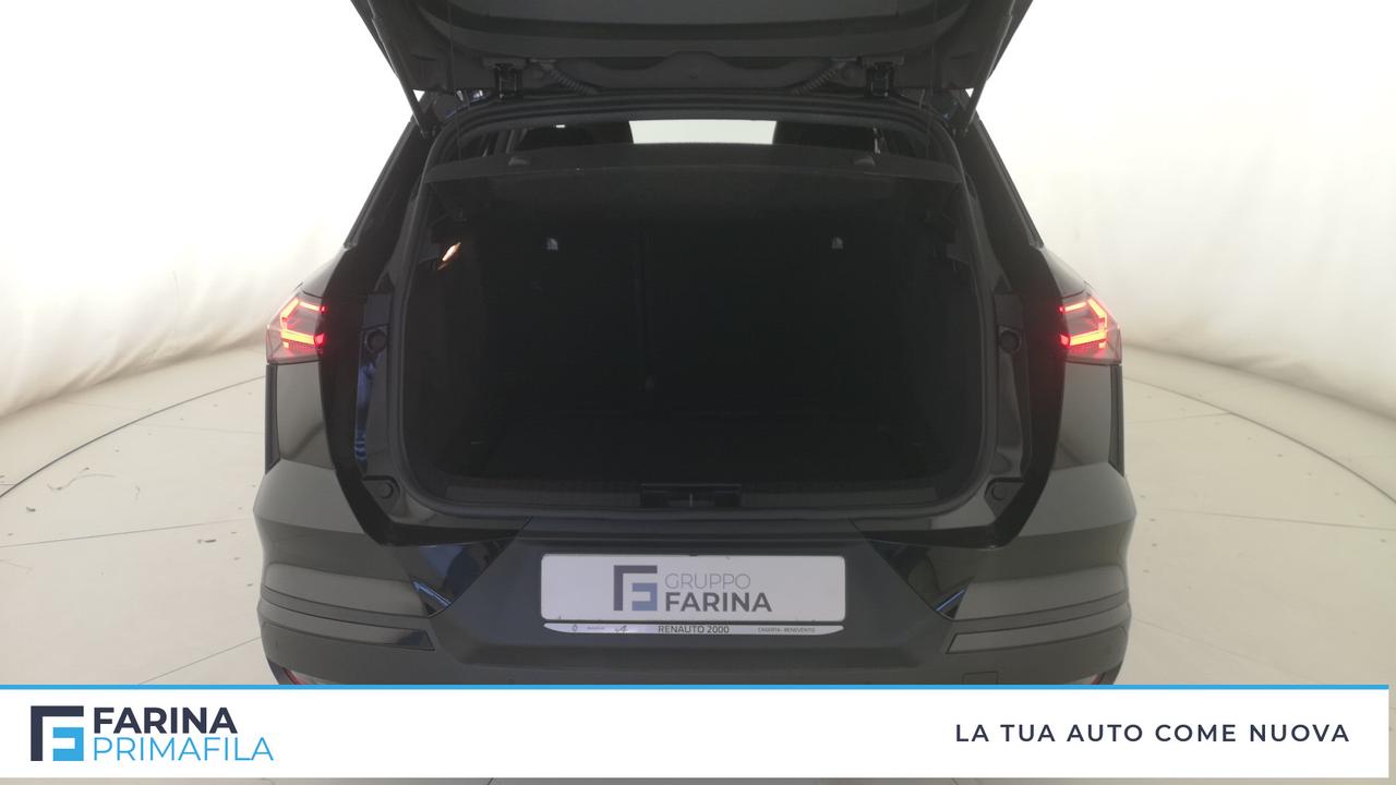 RENAULT Symbioz 1.6 E-Tech full hybrid Evolution 145cv auto