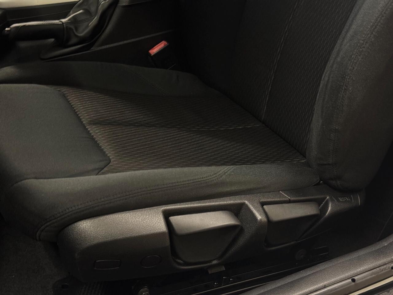 BMW 114i Msport 1.6cc 102CV BENZINA MANUALE