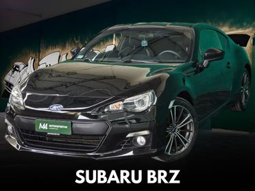 Subaru BRZ 2.0 200cv