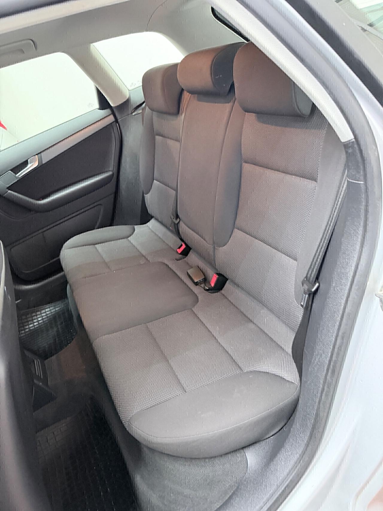 Audi A3 SPB 1.4 16V TFSI Ambition