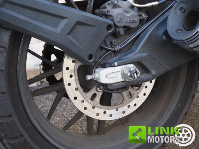 CF MOTO 700CL-X *UNICO PROPRIETARIO*