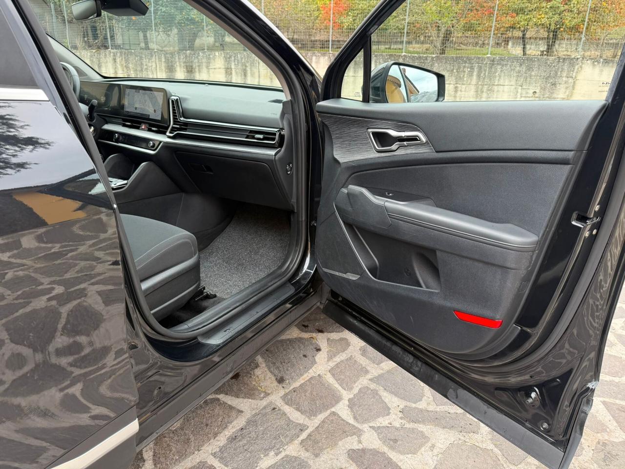 Kia Sportage 1.6 CRDI 136 CV DCT7 2WD Mild Hybrid 11/2022