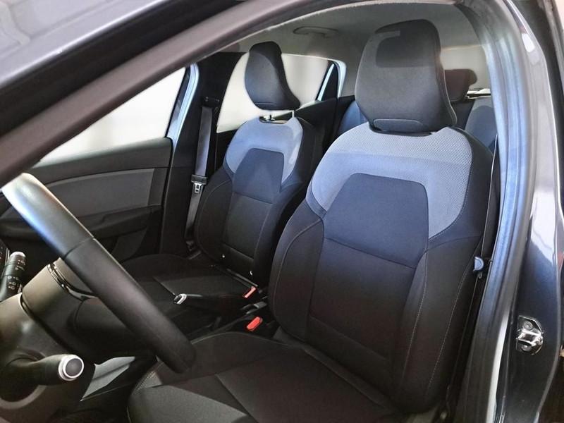 RENAULT CLIO 1.5 DCI BLUE 63KW BUSINESS 5 PORTE BERLINA