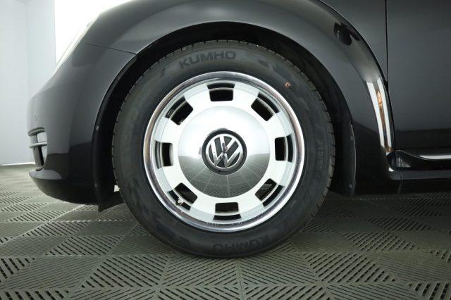 VOLKSWAGEN Maggiolino Maggiolino 1.4 TSI Sport