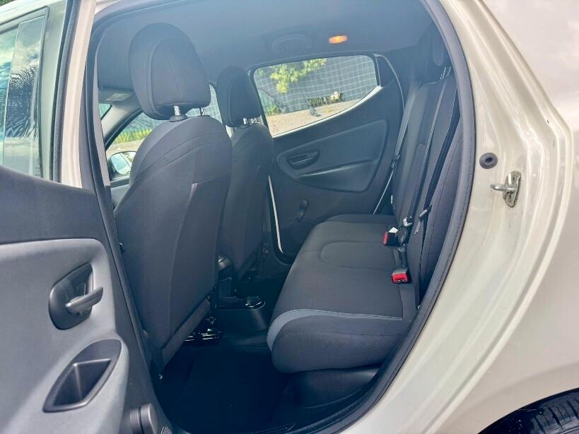 Lancia Ypsilon 1.2 69 CV GPL Ecochic Gold