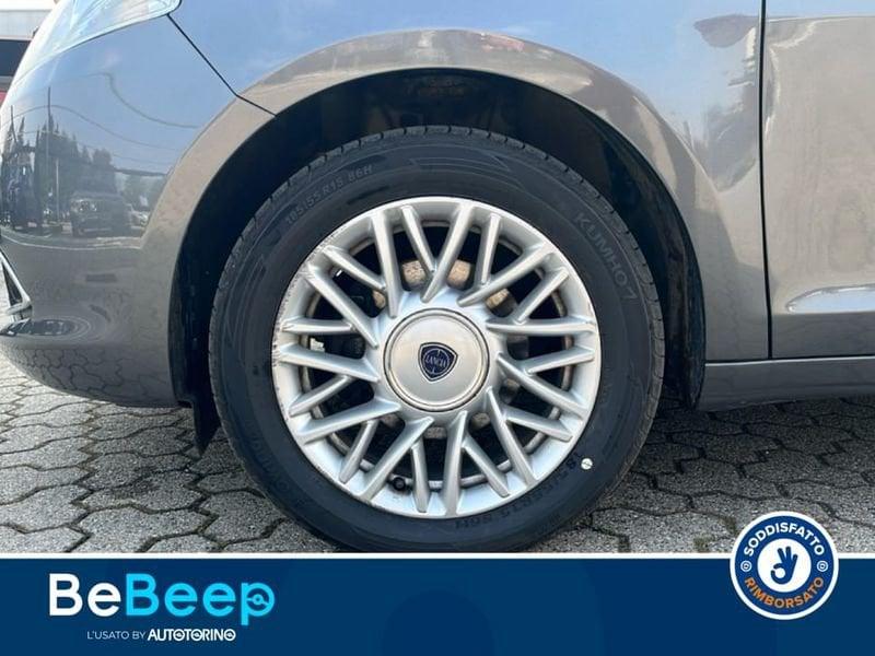 Lancia Ypsilon 1.2 8V GOLD S&S 69CV