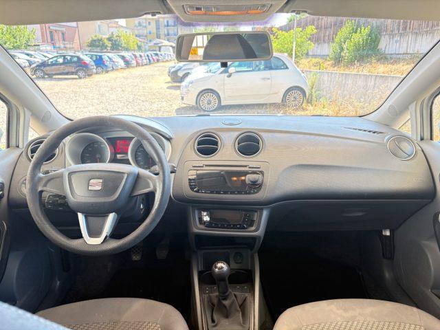 SEAT Ibiza 1.4 5 porte PRONTA CONSEGNA OK NEOPATENTATI