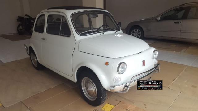 FIAT 500 L EPOCA