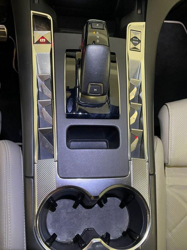 DS DS 7 BlueHDi 130 Automatica Esprit De Voyage