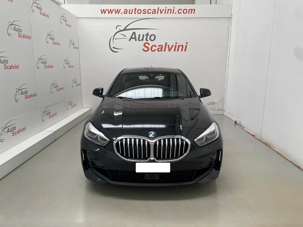 Bmw 118 d 2.0 Msport 150CV AUTOM.