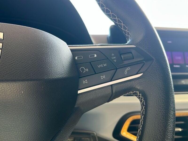 SEAT Arona 1.0 ECO TSI 70KW STYLE