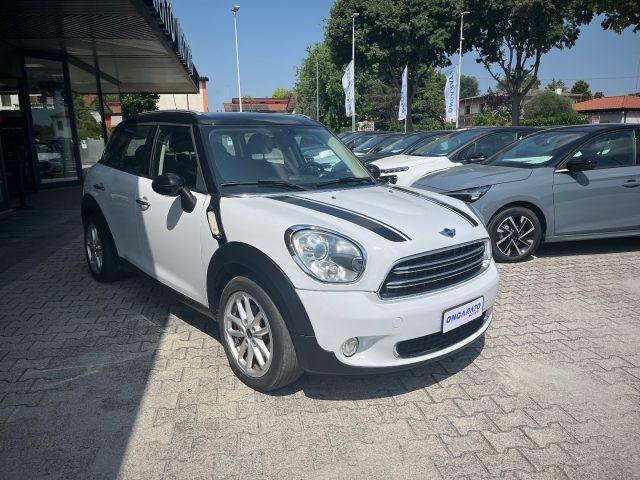 MINI Countryman Mini Cooper D Countryman