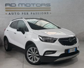 Opel Mokka X Cambio Automatico Diesel Neopatentati
